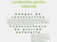 constructionpiscinenaturelle.com