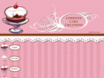 corrinescakecreations.net