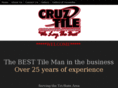 cruztile.com