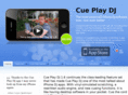 cueplaydj.com