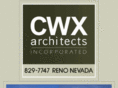 cwxarchitects.com