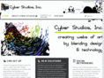 cyberstudiosinc.com