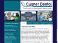 cygnetdentalgp.com