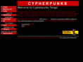 cypherpunks.biz