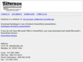 datatronltd.com