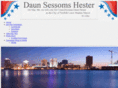 daunhester.com