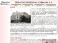 despachocarranza.com