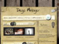 diegomihlager.com
