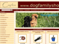 dogfamilyshop.com