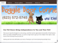 doggiedoorconnection.com