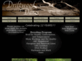 driftwooddanes.com