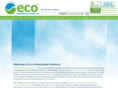 ecopromotionsonline.com