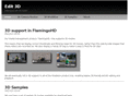 edit3d.org