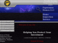 expressionhomeinspector.com