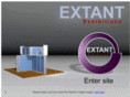 extantexhibitions.biz