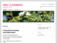 fabcleaners.com
