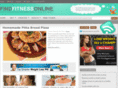 findfitnessonline.com