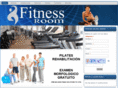 fitnessroom.es