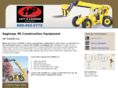 forkliftsmich.com