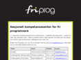 friprog.org