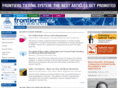 frontiersincommunications.com