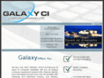 galaxyci.com