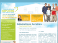 generations-services.com