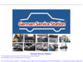 germanservicestation.com