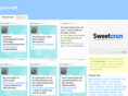 gestreift.com