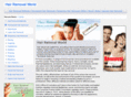 hair-removal-world.com
