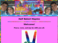 halfbakedhippies.com