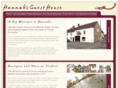 hannahsguesthouse.com
