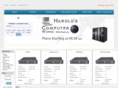 haroldscomputerworks.com