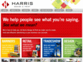 harrisd.com