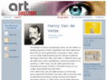 henry-van-de-velde-works.com