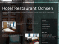 hotel-ochsen-leonberg.com
