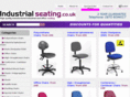 industrialseating.co.uk