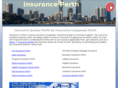 insuranceperth.info