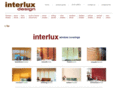 interluxdesign.com