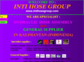 intihosegroup.com