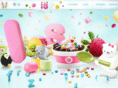 isfrozenyogurt.com