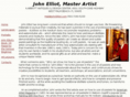 johnelliot.com