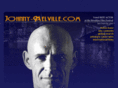 johnnymelville.com