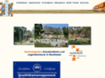 jugendscheune-neukloster.de
