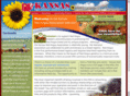 kansasredangus.org
