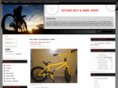 kitsapbikeshop.com