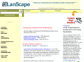 lanscapecorp.com