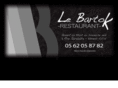 le-bartok.com