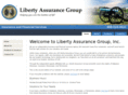 libertyassurancegroup.com