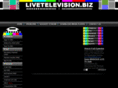 livetelevision.biz